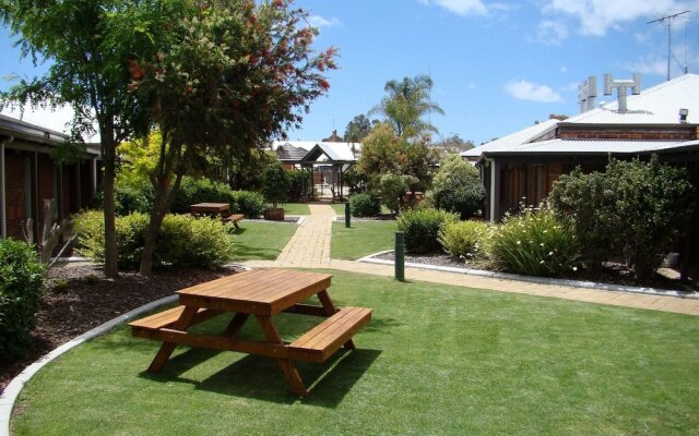 Dunsborough Central Motel