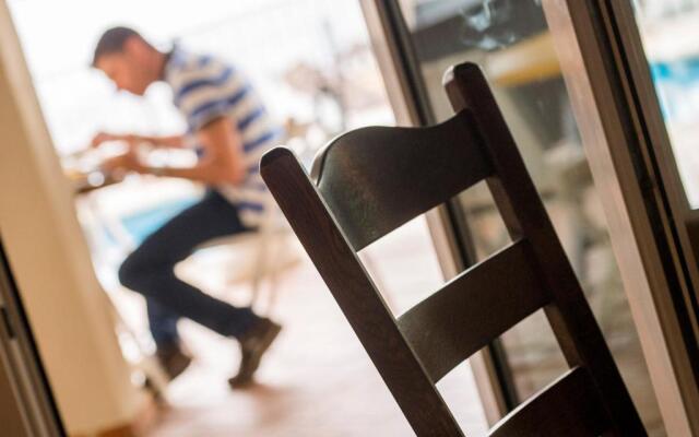 El Balcón de Nieves