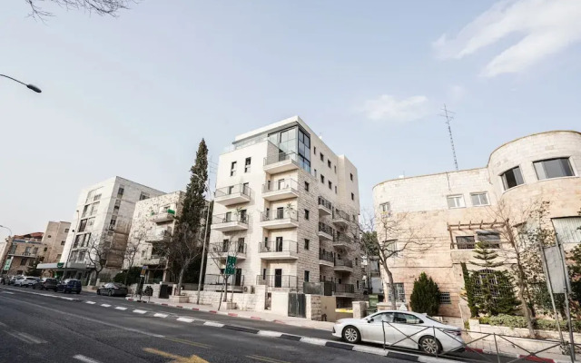 Luxury Keren Hayesod