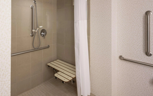 Hilton Durham near Duke University