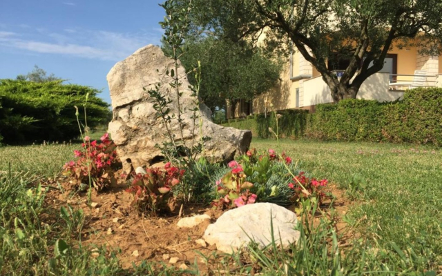 Apartment Toni A3 Sukosan, Zadar riviera