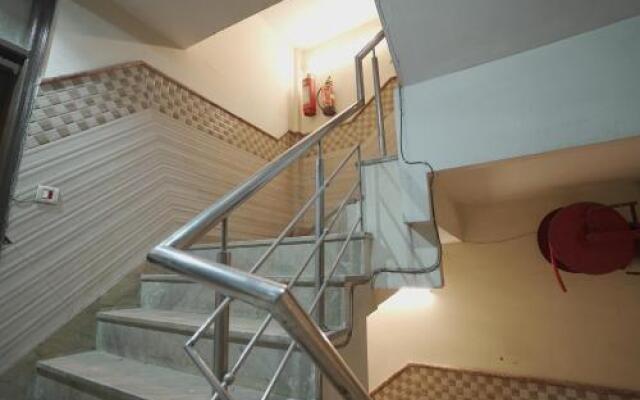 Hotel Nandi Mahadev By WB Inn