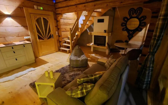 Aparthotel Krzeptówki