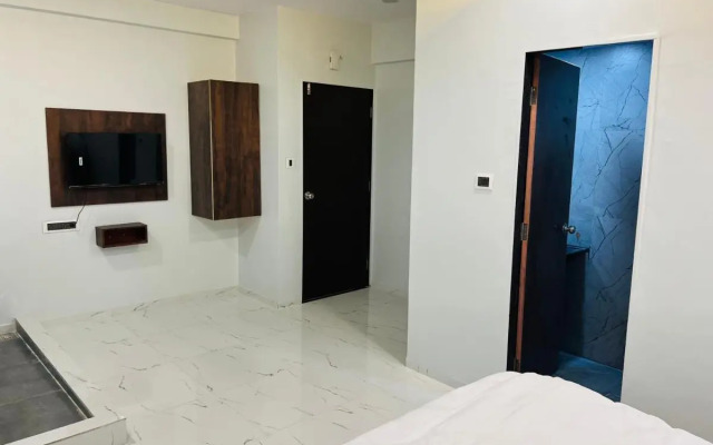 Hotel New City Light