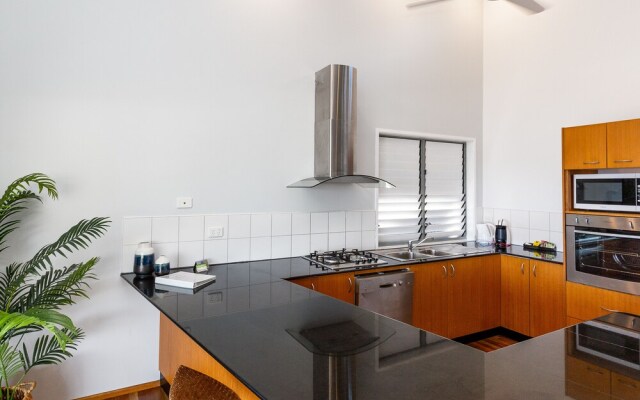 Casuarina 18 on Hamilton Island
