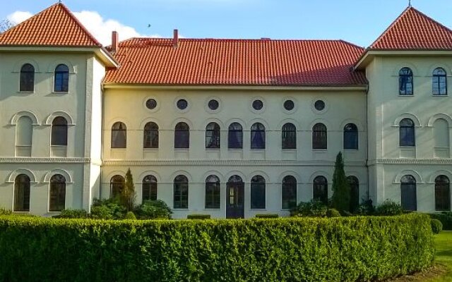 Schloss Marihn