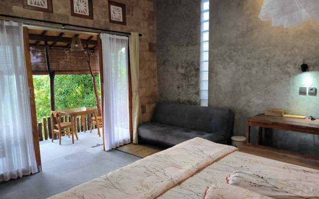 Ganayu Bali Villa — 2-star hotel in Gobleg