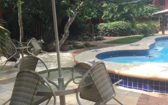 Vilarejo do Farol Apto 8N