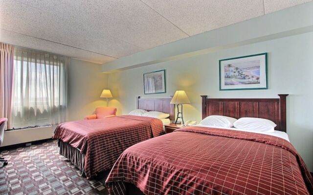 Rodeway Inn Hagerstown