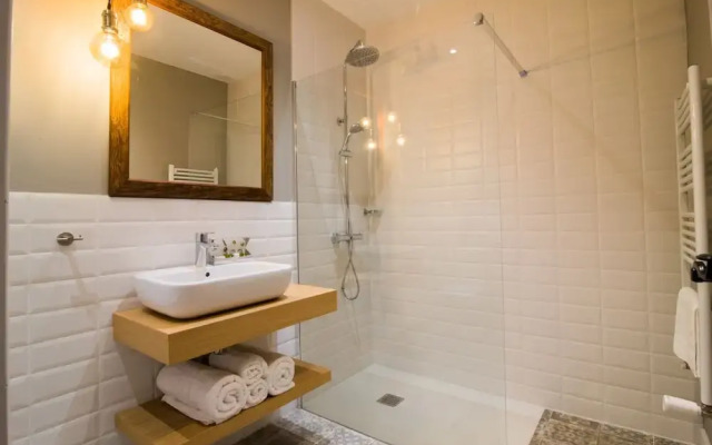 El Ralenco Country House