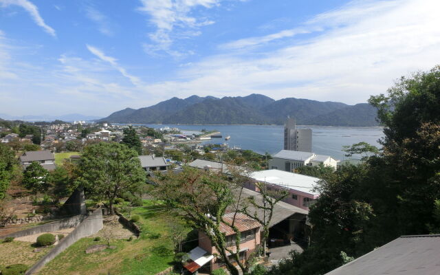LiVEMAX RESORT Aki Miyahama-Onsen