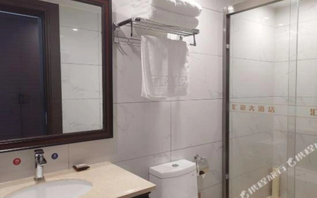 HUIHAOHOTEL