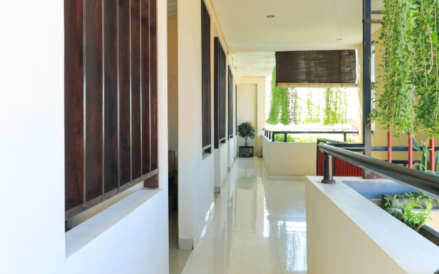 Rantun's Place Nusa Dua