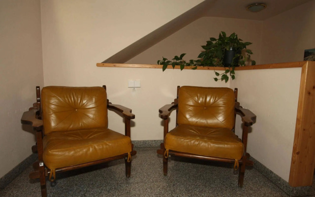 Hotel Lehenerhof Salzburg