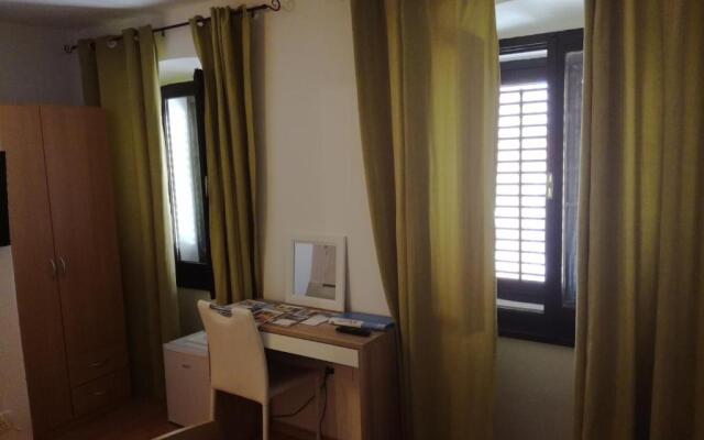 Guest House Kvartin