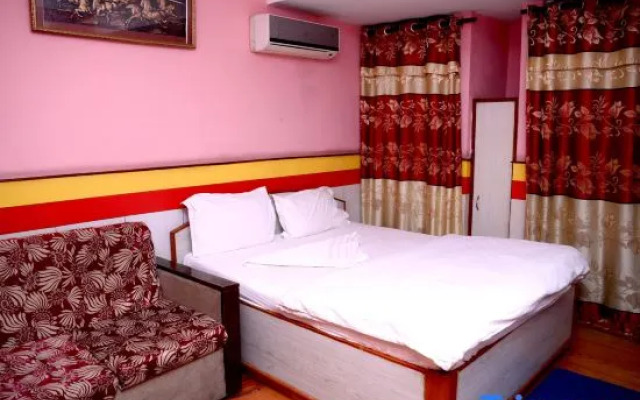 Vibor Hotel