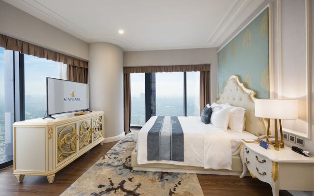 Vinpearl Hotel Imperia Hai Phong