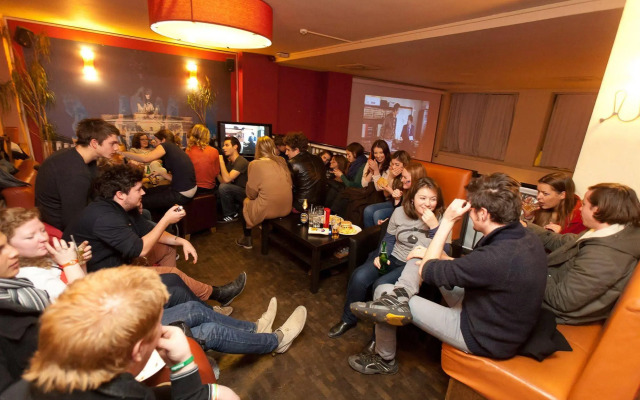 St Christopher's Berlin Alexanderplatz - Hostel
