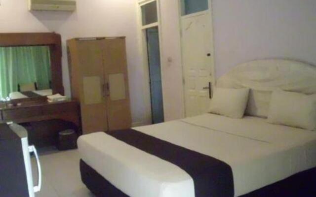 Hotel Alam Sutra