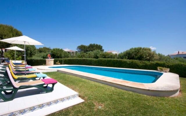 Villa Savanna