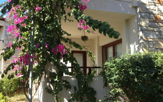 Villanaz Apart Hotel