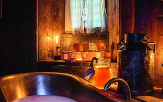 Bellevue Hotel & Spa Relais & Chateaux