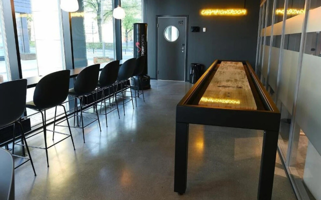 Comfort Hotel Porsgrunn