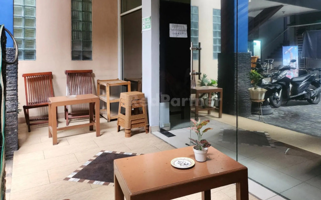 Puspita Guesthouse by Reddoorz