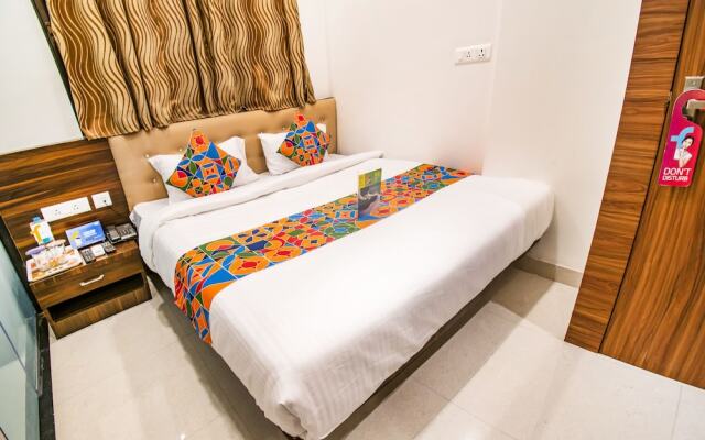Fabhotel Grand Inn