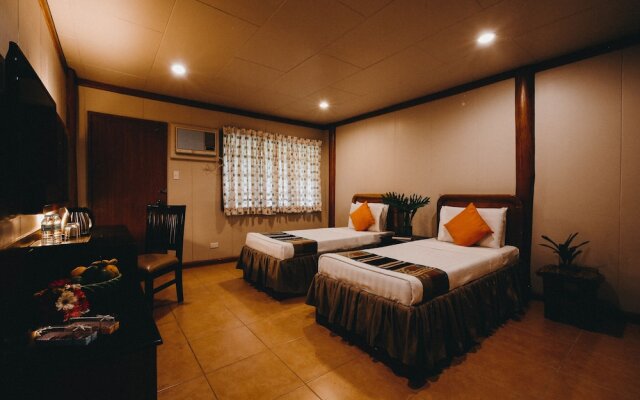 Malagos Garden Resort