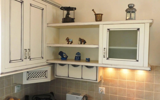 Hemera Holiday Home