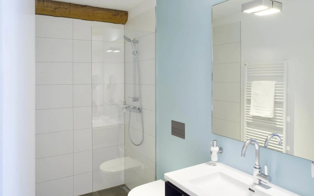 mein.wolfsburg - hotel auf dem rittergut (vorm. Yard Boarding Hotel)