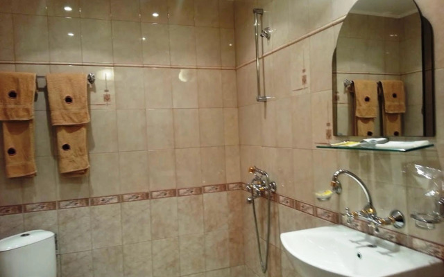 Family Hotel Silvestar