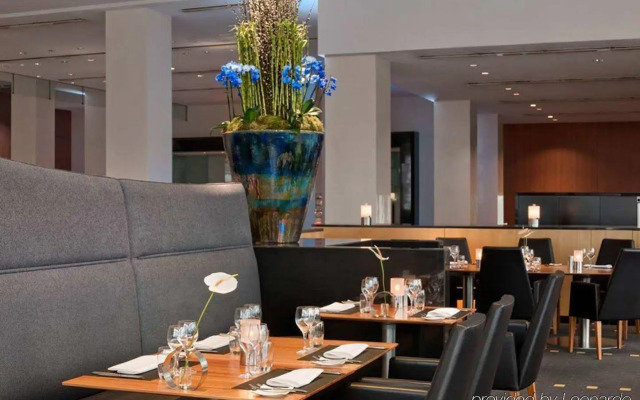 Clarion Hotel Copenhagen Airport