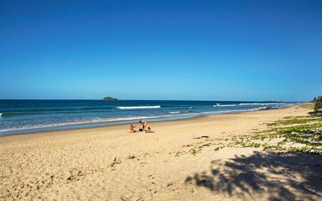 Sand Dunes Resort