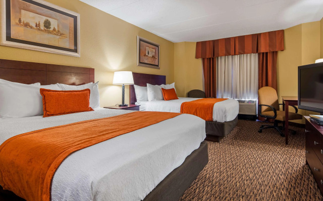 Comfort Inn Eagan Minneapolis - St. Paul South