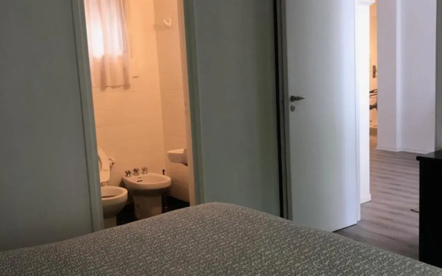 Recoleta Callao Apartamento