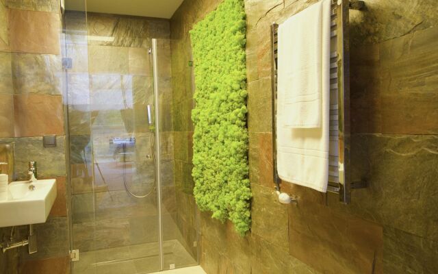 A11 Apartments & SPA Dermique