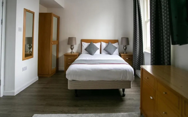 The National Hotel