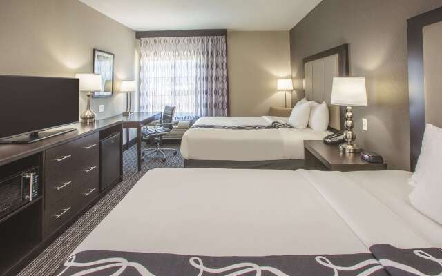 La Quinta Inn & Suites by Wyndham Hattiesburg - I-59
