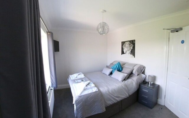 Ryelands B&B