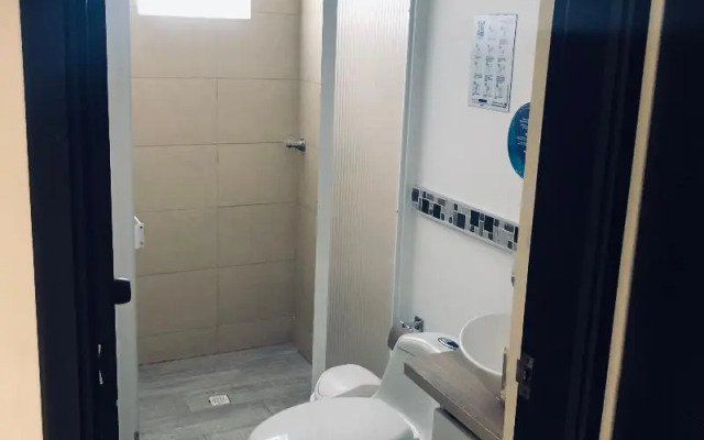 White Coral Apartasuite