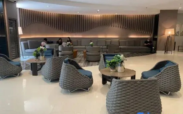 Shore 1 Spacious Smart Home 1003