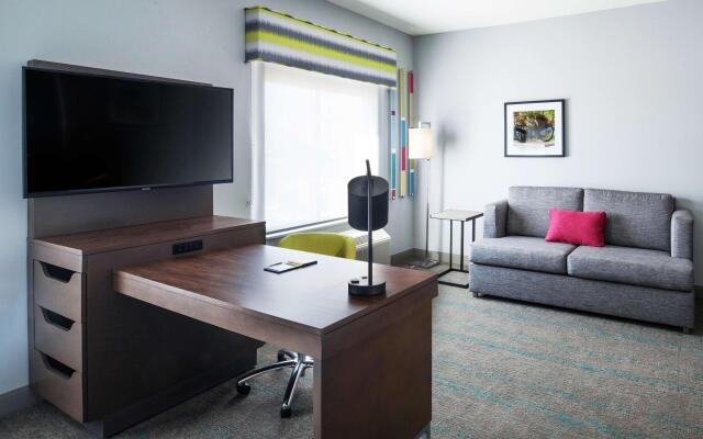 Hampton Inn & Suites Lubbock Southwest