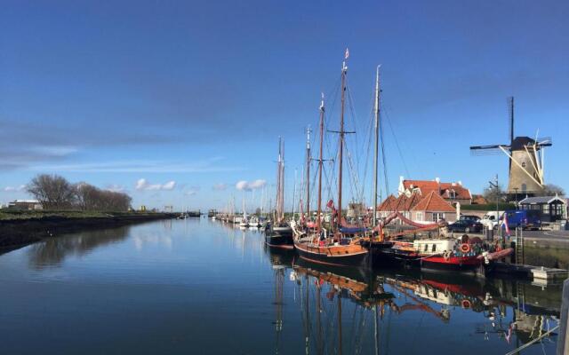 Zierikzee Appartement ZZ 41 B&B