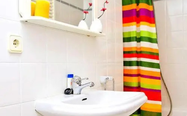 Apartment Gaudi