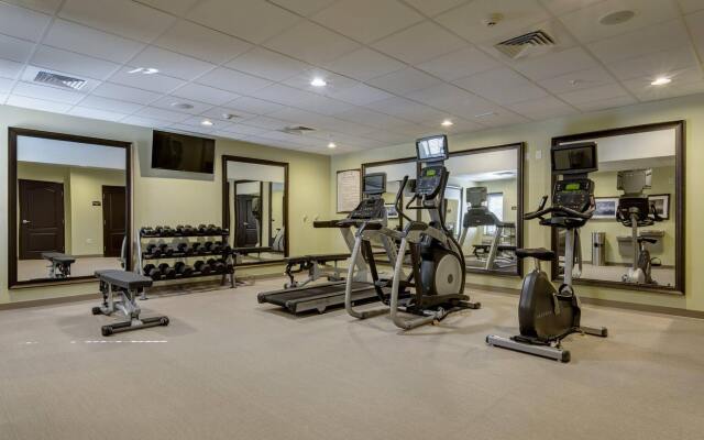 Staybridge Suites St Louis - Westport by IHG