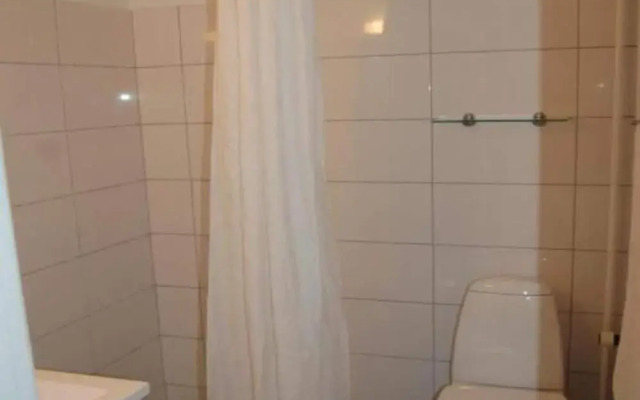2 Person Holiday Home in Nexo