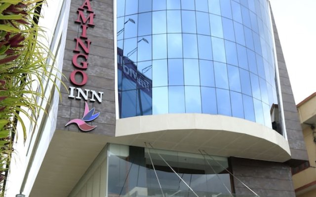 Hotel Flamingo Inn