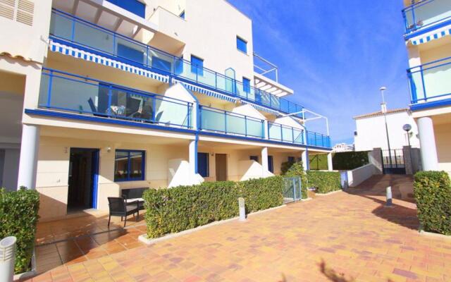 Duplex Marina Golf B4
